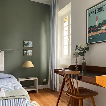 Tatil Evi Maison Les Charmes - Clos Fontaine 4/5 Personnes Saint-Cibard